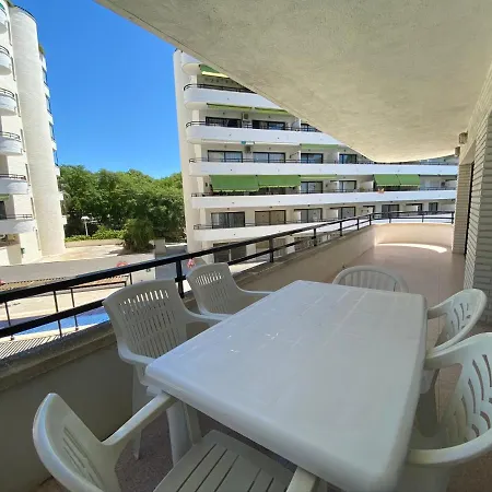 Apartment Amplio A 5 Minutos De La Playa