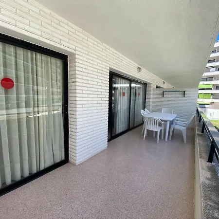 Apartment Amplio A 5 Minutos De La Playa Salou