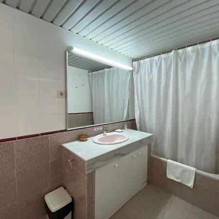 Amplio A 5 Minutos De La Playa Apartment Salou