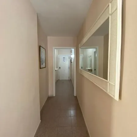 Amplio A 5 Minutos De La Playa Apartment *