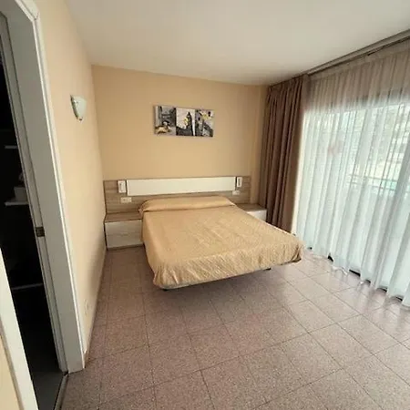 Apartment Amplio A 5 Minutos De La Playa *