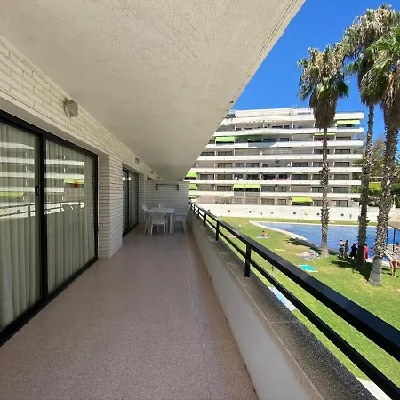 Amplio A 5 Minutos De La Playa Salou